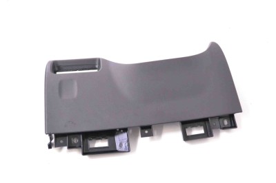 Ornament inferior planșa de bord JAGUAR F-TYPE Coupe X152 2013 OEM: EX53-044F08-A foto