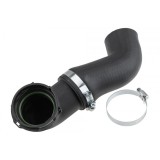 Furtun admisie aer Bmw X3 E83 3.0d 2006-2010, 11613415784