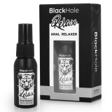 Black Hole-Spray Relaxant Anal Explorer 30 ml