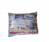 Set de 4 perne colorate hypo-alergice Sleepy 50 x 70