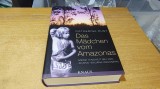 Carte Das M&auml;dchen vom Amazonas - Catherina Rust #A6458
