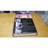 Carte Das M&auml;dchen vom Amazonas - Catherina Rust #A6458
