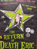 The Return of Death Eric - Sam Llewellyn (5+1)5