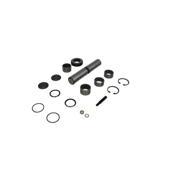 Set pivot Febi Mercedes
