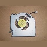 Ventilator laptop NOU HP DV6-7000 DV7-7000 series