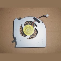 Ventilator laptop NOU HP DV6-7000 DV7-7000 series