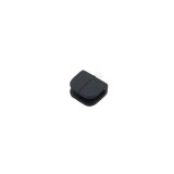 Garnitură grătar plat pentru plită BOMPANI M59204005 Original