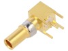 HARTING Conector Socket DIN 41612 Type B 32 Pini Unghi 90G THT 2A
