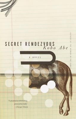 Secret Rendezvous foto