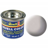 32143 middle grey, mat 14 ml, Revell