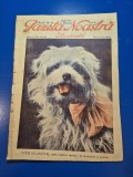 revista gazeta noastra ilustrata - 14 aprilie 1929