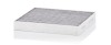 Filtru polen MANN-FILTER CUK 23 024 habitaclu Genesis Hyundai Kia Elantra EV6 GV60 Ioniq 5 Santa Fe Sonata Sorento Sportage Staria Tucson