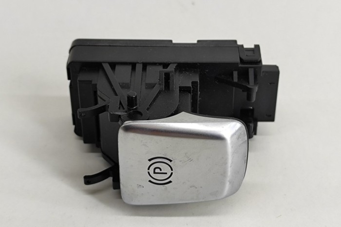 Buton fr&acirc;nă de m&acirc;nă MERCEDES-BENZ E W213 2017 OEM: A2139053803 22344785