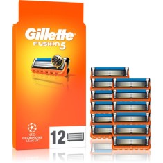 Gillette Fusion5 rezerva Lama 12 buc
