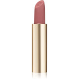 Est&eacute;e Lauder Pure Color Matte Lipstick Refill ruj cu persistență &icirc;ndelungată cu efect mat rezervă culoare Love Bite 3,5 g