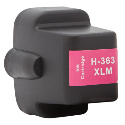 Cartus de imprimante inkjet pentru HP , C8772EE , magenta , 11 ml , bulk foto