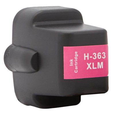 Ink HP-363M | C8772EE compatibil foto