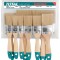 TOTAL - SET 9 PENSULE PENTRU VOPSIT PowerTool TopQuality