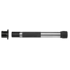 Kit Conversie NOVATEC X12 TA CrMo Thru Axle Old 135 mm foto