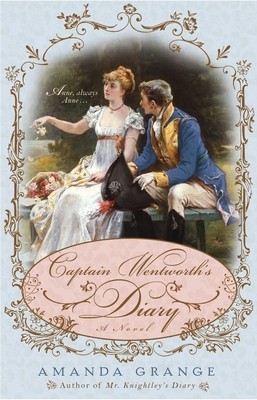 Captain Wentworth&amp;#039;s Diary foto