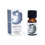 FENG SHUI | ELEMENTUL METAL | ULEI ESENȚIAL 100% PUR | 10 ml