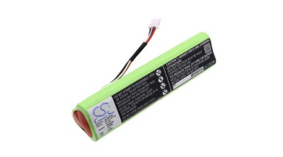 Cameron Sino 3600mAh Fluke Scopemeter 192,Scopemeter 192B,Scopemeter 196,Scopemeter 196B,Scopemeter 196C,Scopemeter 199,Scopemeter 199B,Scopemeter 199 foto