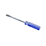Surubelnita Dreapta 7x100 mm Magnetic CR-V, elSales ELS-SD7100, Cap Magnetic, Maner Ergonomic