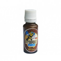 Propolis esenta dizolvat in apa 50ml foto