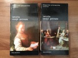 Philippe Aries, Georges Duby - Istoria vietii private (vol. V si VI)