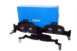 Set placute frana disc Audi A4 B9, A5, A6 C8, A7, Q5 Motor 1.4 Tfsi, 2.0 TDI, 2.0 TDI quattro, 2.0 Tfsi, 2.0 Tfsi g-tron, 2.0 Tfsi Mild Hybrid,