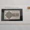Suriname - 1 Gulden 1984 - In plic de prezentare