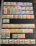 Camerun francez-2 pagini