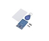 Shield RFID MFRC522 MIFARE RF IC pentru tag-uri cartele arduino I2c