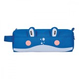 Penar tip Etui Quattro, Motiv Whale