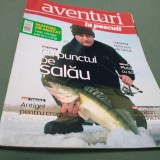 Cumpara ieftin REVISTA AVENTURI LA PESCUIT NR.67-2008