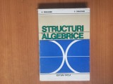 N2 STRUCTURI ALGEBRICE-A. DRAGOMIR, P. DRAGOMIR