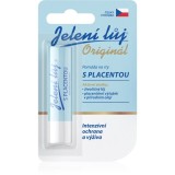 Regina Jelen&iacute; lůj Original unguent de buze din placenta 4.5 g