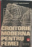 Cumpara ieftin Croitorie moderna pentru femei - Natalia Tautu Stanescu
