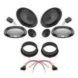 Cumpara ieftin Pachet difuzoare auto Audison Prima dedicat usi spate Audi A4 2007-2015, RMS 100 W