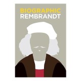 Rembrandt - Biographic