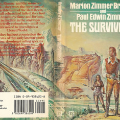 Marion Zimmer Bradley - The Survivors