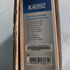 Toner Sigilat Original Samsung K4092 Negru Livrare gratuita!