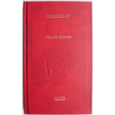 Marele Gatsby &ndash; F. Scott Fitzgerald