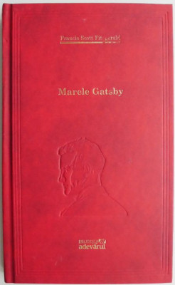 Marele Gatsby &amp;ndash; F. Scott Fitzgerald foto
