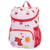 Rucsac LEGO DUPLO Hopsy pentru gradinita si excursii, 6L, hidrofug
