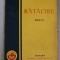 RATACIRE , roman de IOAN ADAM , 1926 , EDITIA I *