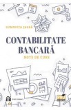 Contabilitate bancara. Note de curs - Luminita Jalba