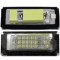 set 2 lampi full led compatibile e 46