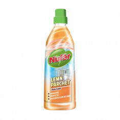 Detergent lichid Nufar Lemn Parchet, fara ceara, 750 ml