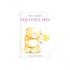 Vei fi mereu prietenul meu - Hardcover - Helen Exley - Helen Exley